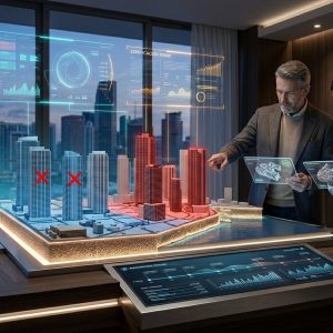 Zonificación Inteligente, Invierte sin Límites en Miami.