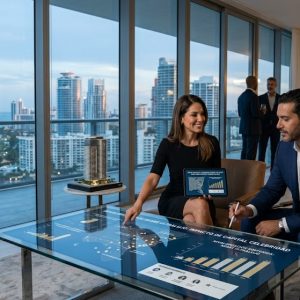 Código VIP en Miami, Inversión y Prestigio.
