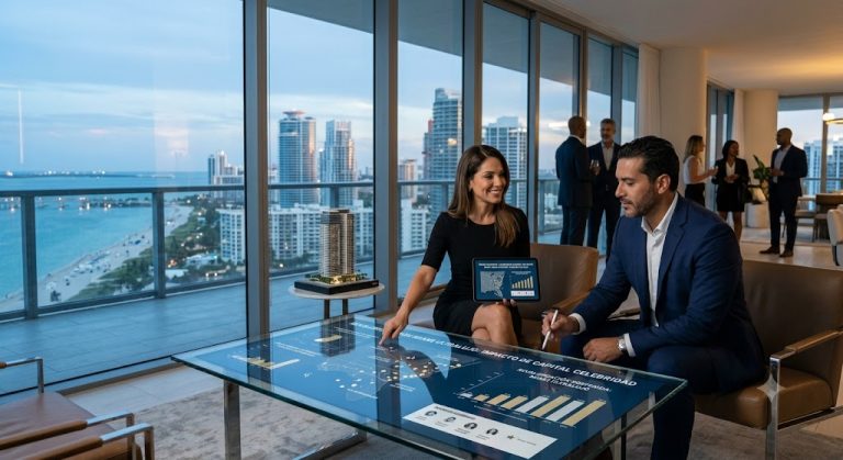 Código VIP en Miami, Inversión y Prestigio.