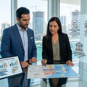 5 Claves para Invertir con Éxito en Miami.