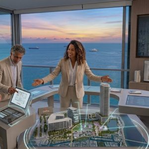 Mercado inmobiliario en Miami: