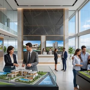 Inversión Pasiva vs. Activa: Cómo Elegir el Modelo de Bienes Raíces Correcto en Miami.
