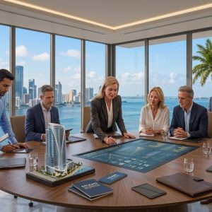 Perspectivas del Mercado Inmobiliario en Miami 2027: Lo que Revelan los Indicadores de Cierre de 2026.