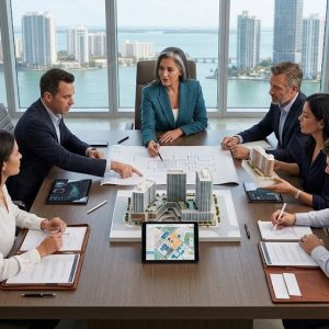 Del Momentum al Dominio: Cómo Consolidar una Estructura Inmobiliaria Inalcanzable.